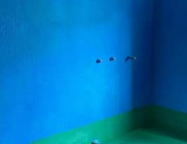 赣州市卫生间测漏水多少钱