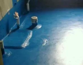 赣州市卫生间测漏水多少钱