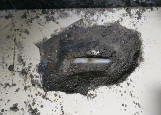 赣州市漏水检测多少钱