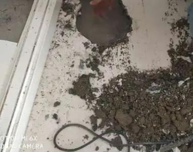 赣州市楼顶渗水公司分享下赣州市卫生间测漏水方法和方法的详细分解。