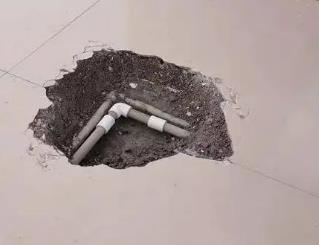  赣州市检漏多少钱?