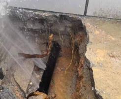 赣州市市管道泄漏常用检测方法